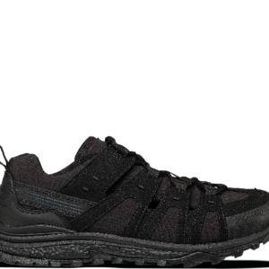 AMIGO O1 Black Sandal