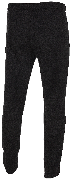 ANESI Trousers black - Obrázek 3