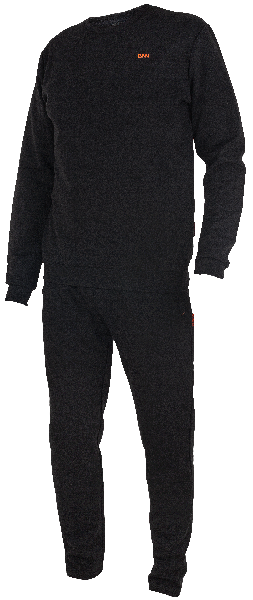 ANESI Trousers black - Obrázek 4
