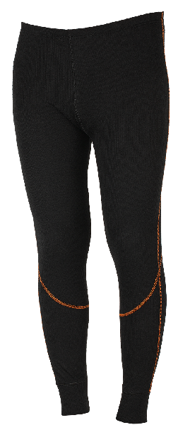 ARTEMIOS Trousers black