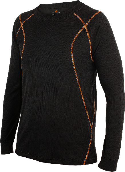 ARTEMIOS Underwear black - Obrázek 6