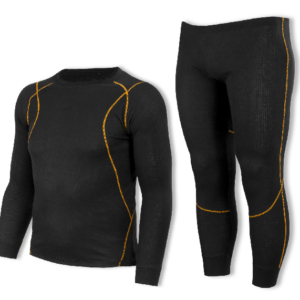 ARTEMIOS Underwear black