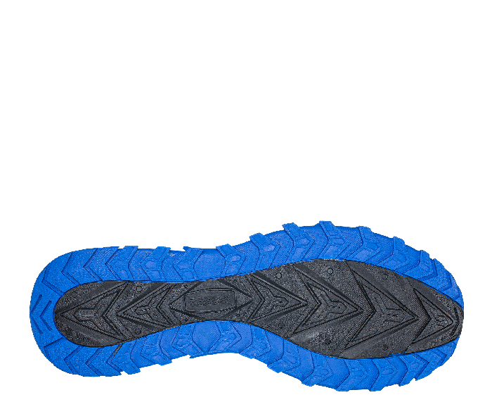 CALIBRO Blue Low - Obrázek 2