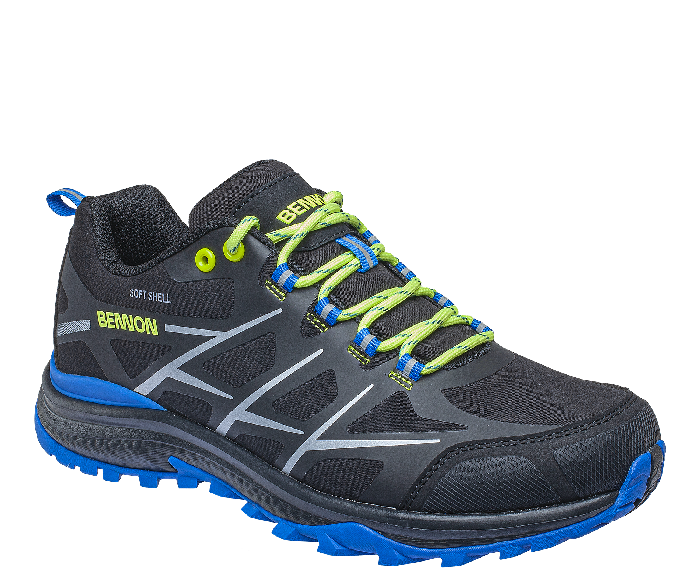 CALIBRO Blue Low - Obrázek 4