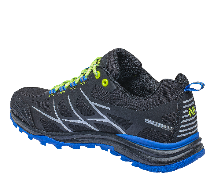CALIBRO Blue Low - Obrázek 8