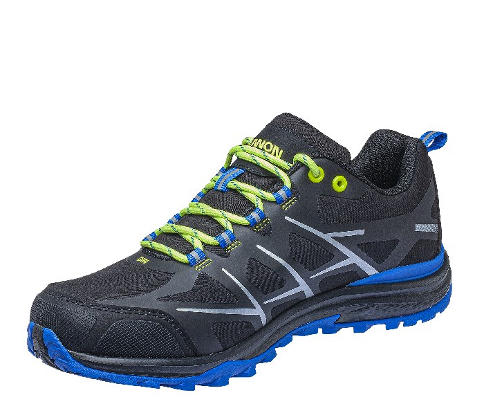 CALIBRO Blue Low - Obrázek 9
