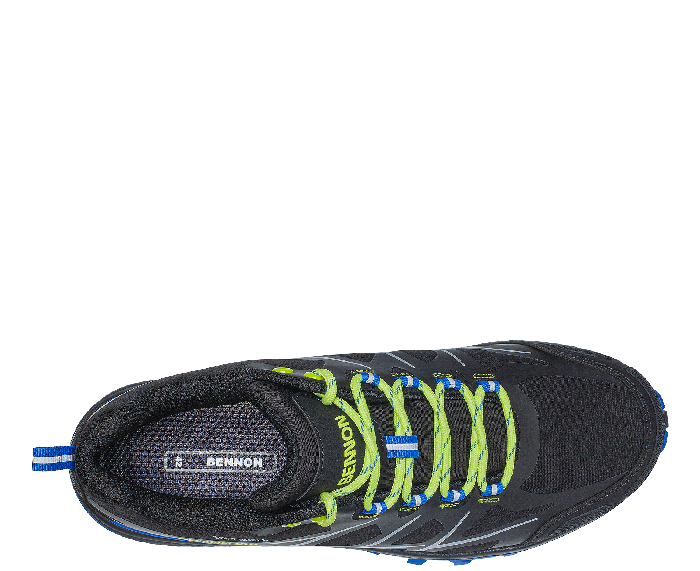 CALIBRO Blue Low - Obrázek 10