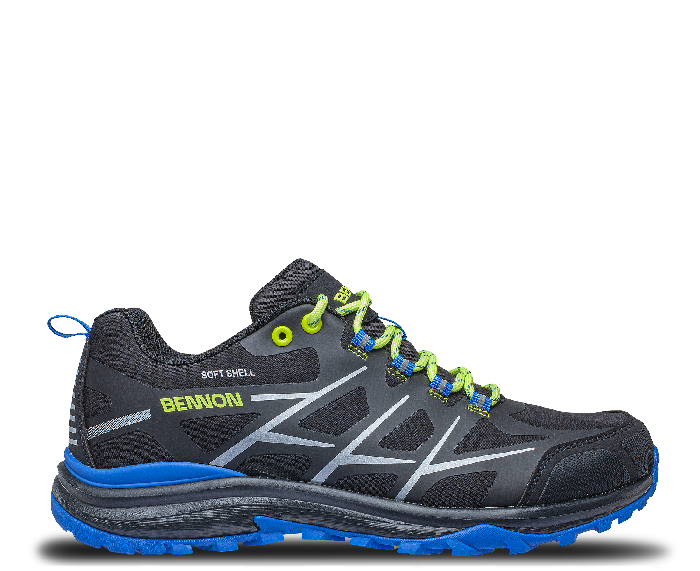 CALIBRO Blue Low