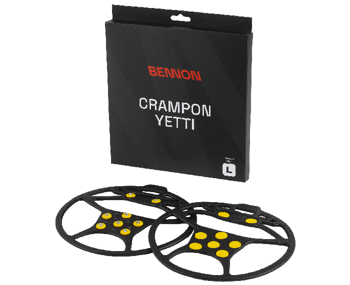 CRAMPON YETTI M, L, XL - Obrázek 2