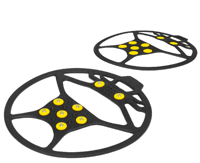CRAMPON YETTI M, L, XL - Obrázek 3