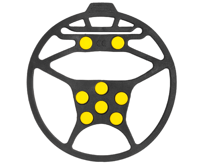 CRAMPON YETTI M, L, XL - Obrázek 4