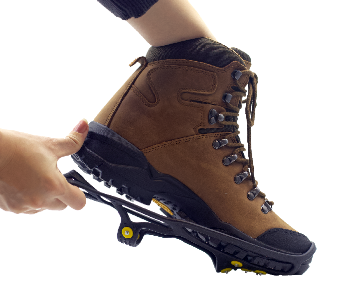 CRAMPON YETTI M, L, XL - Obrázek 5