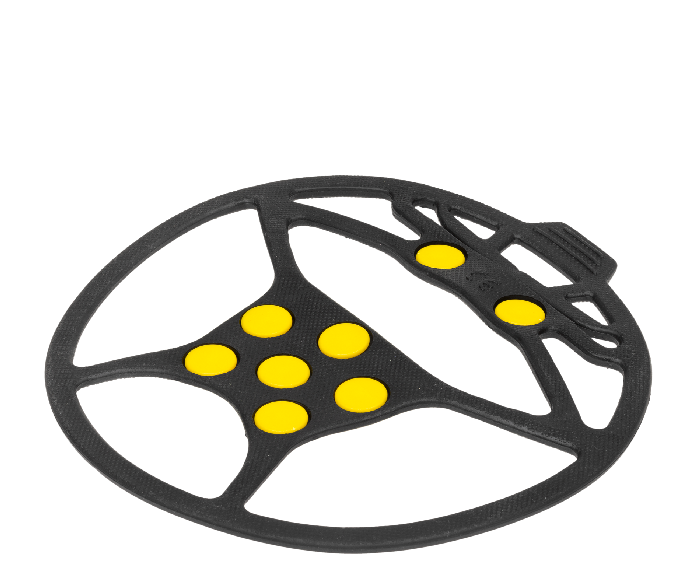 CRAMPON YETTI M, L, XL