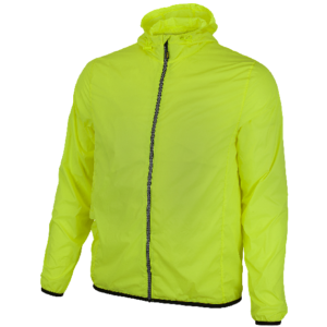 DIONOS Jacket yellow