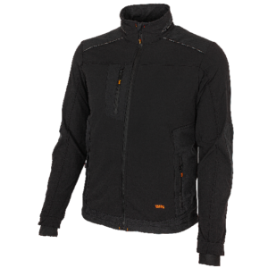EREBOS Jacket black