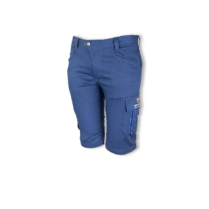 EREBOS LIGHT Shorts navy