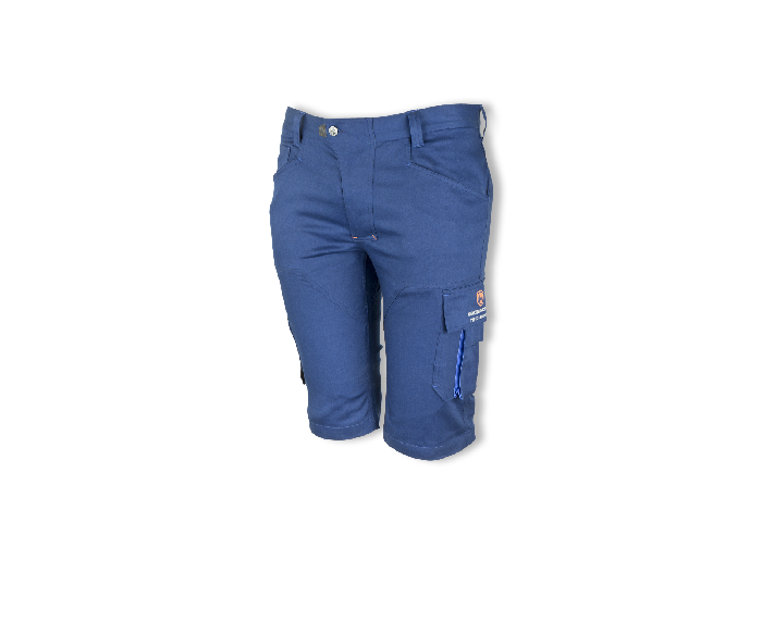 EREBOS LIGHT Shorts navy