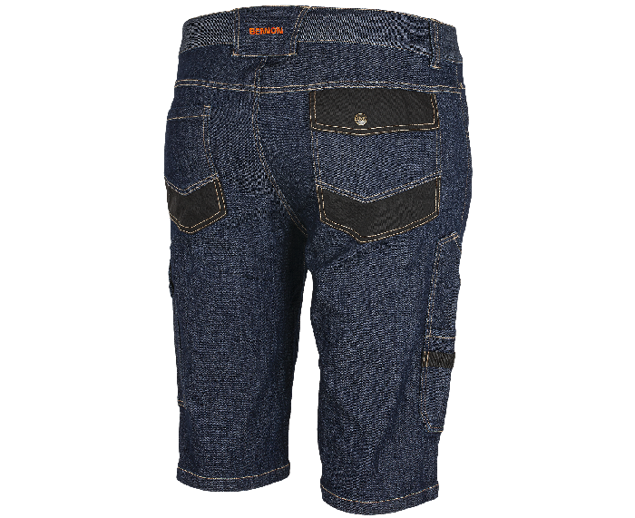 ICARUS Shorts blue - Obrázek 2