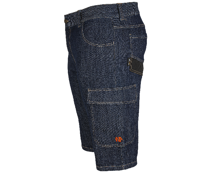 ICARUS Shorts blue - Obrázek 4