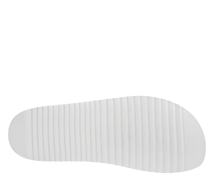 KORKY WHITE Slipper - Obrázek 3