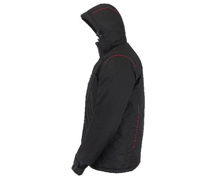 NYX Jacket black - Obrázek 2