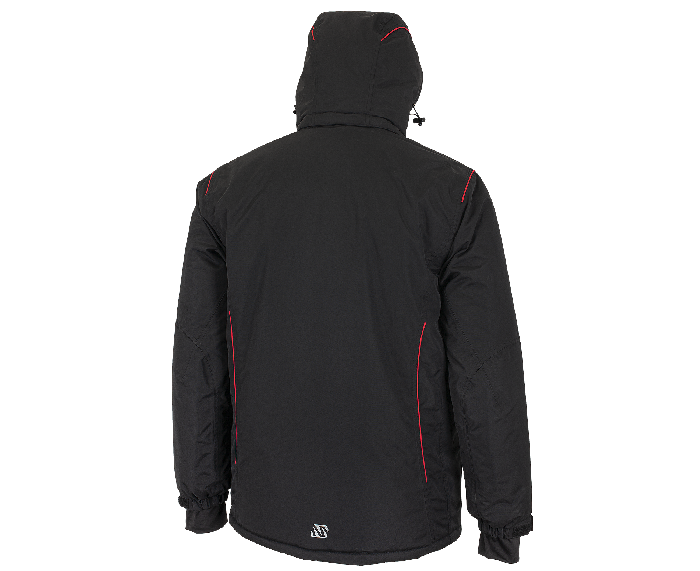 NYX Jacket black - Obrázek 3