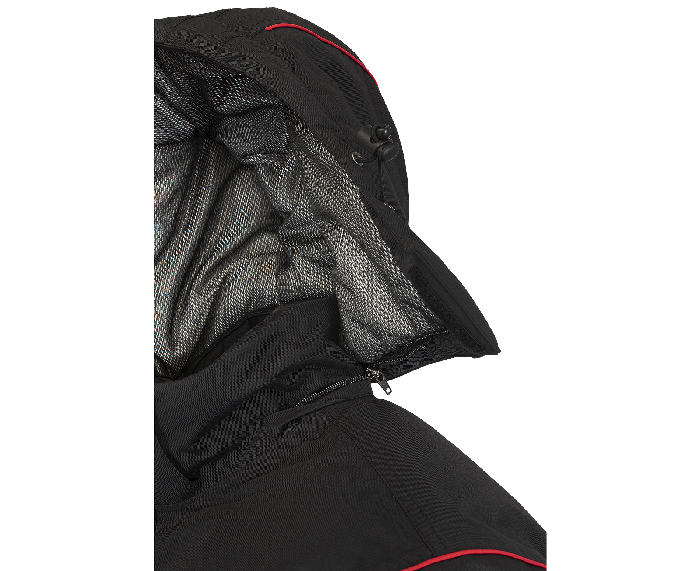 NYX Jacket black - Obrázek 5