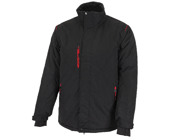 NYX Jacket black - Obrázek 6