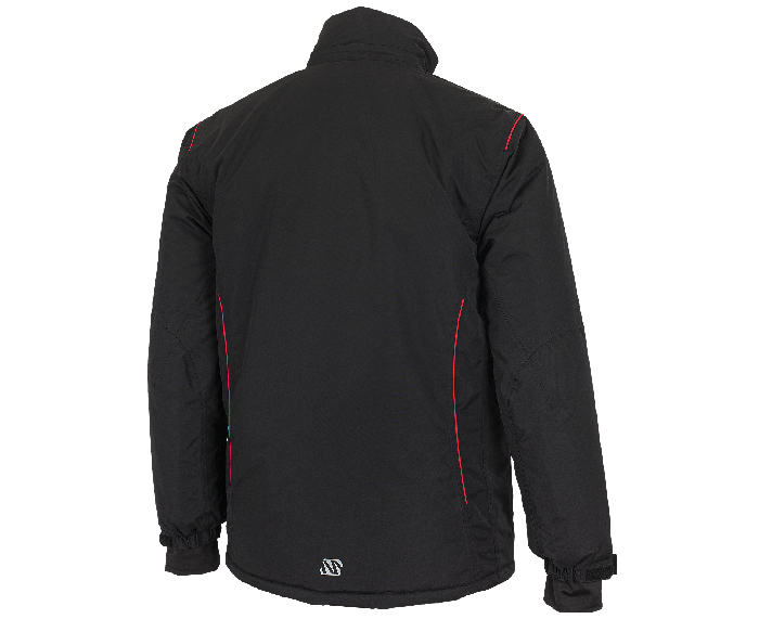 NYX Jacket black - Obrázek 7