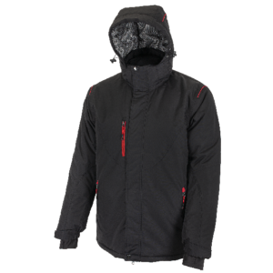 NYX Jacket black