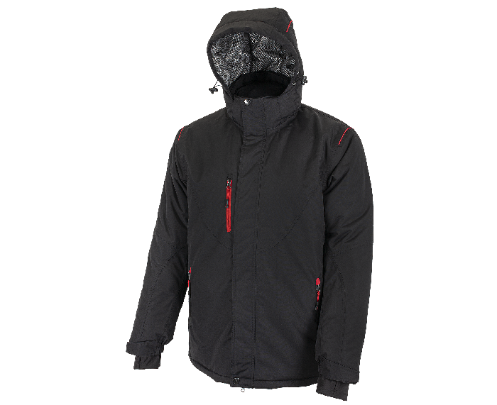 NYX Jacket black