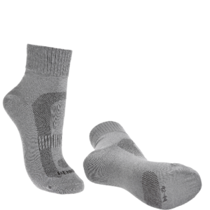 SOCK AIR Grey
