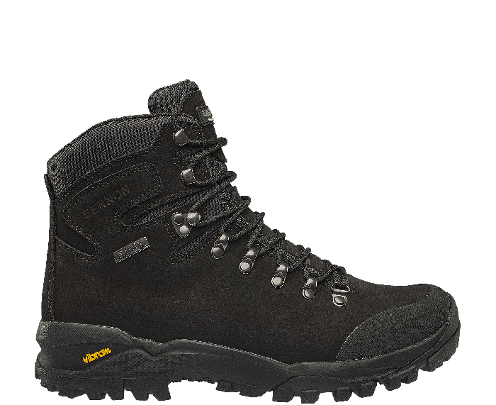TERENNO Black High - Obrázek 2