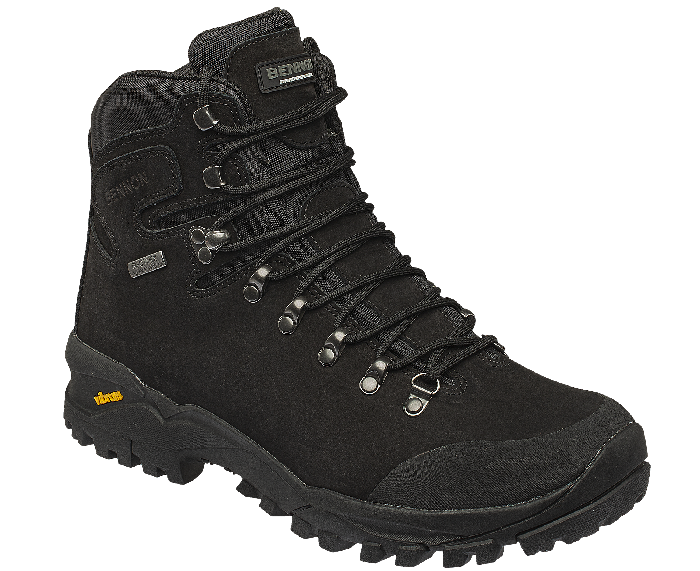 TERENNO Black High - Obrázek 3