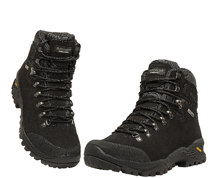 TERENNO Black High - Obrázek 4