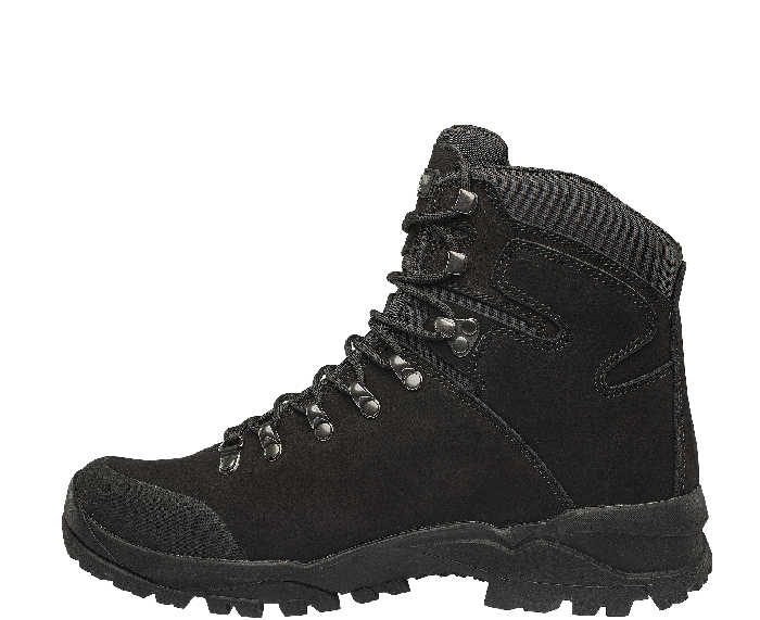 TERENNO Black High - Obrázek 5