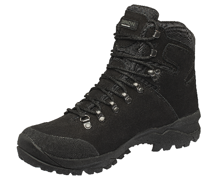 TERENNO Black High - Obrázek 6