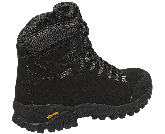 TERENNO Black High - Obrázek 7