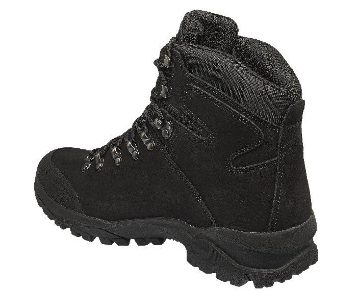 TERENNO Black High - Obrázek 8