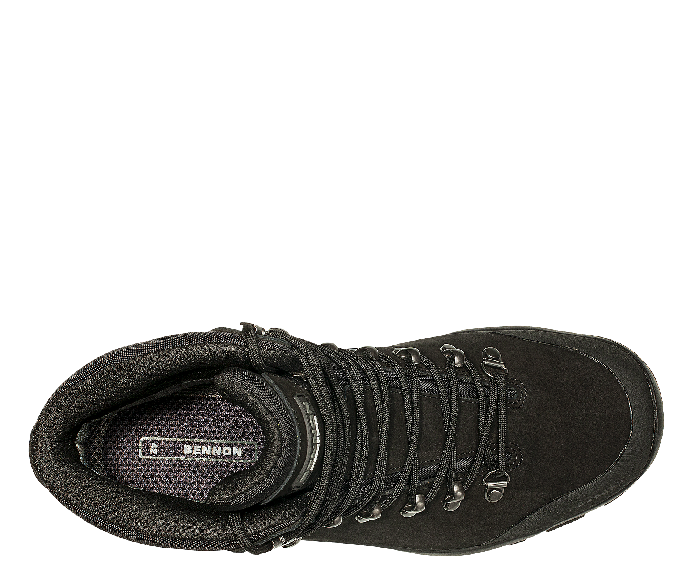 TERENNO Black High - Obrázek 9