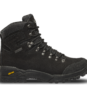 TERENNO Black High