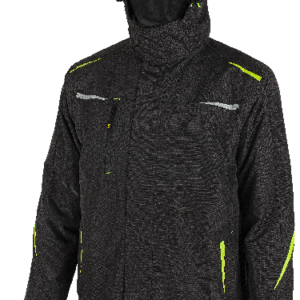 THOROS Jacket black