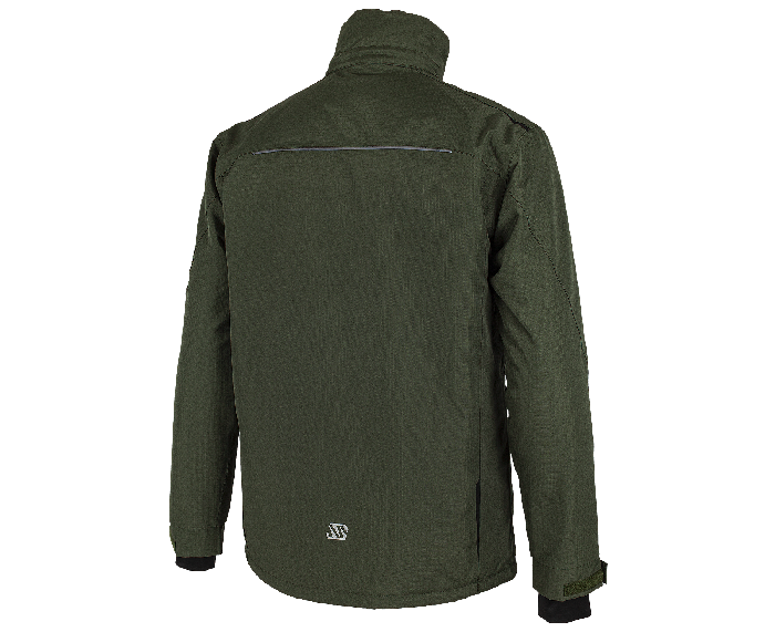 THOROS Jacket green - Obrázek 2