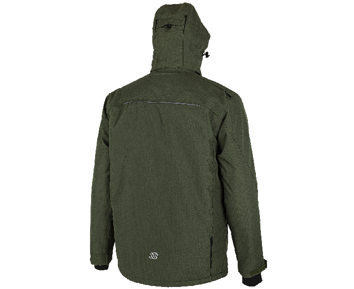 THOROS Jacket green - Obrázek 6