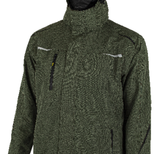 THOROS Jacket green