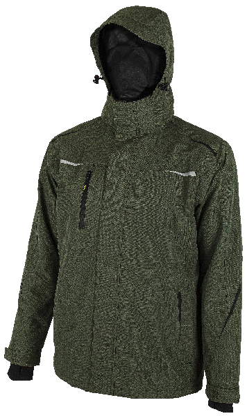 THOROS Jacket green