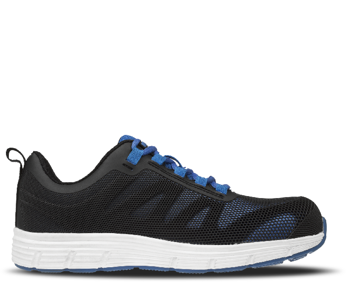TORPEDO O1 Blue Low