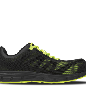 TORPEDO S1P Green Low