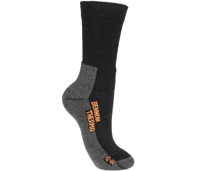 TREK SOCK MERINO - Obrázek 2