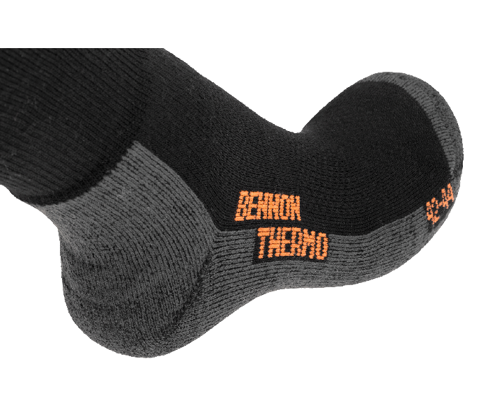 TREK SOCK MERINO - Obrázek 5